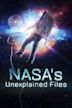 NASA's Unexplained Files