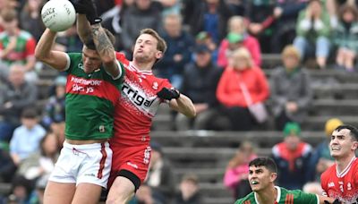 Hyde hangover to blame for another Mayo tragedy - GAA - Western People