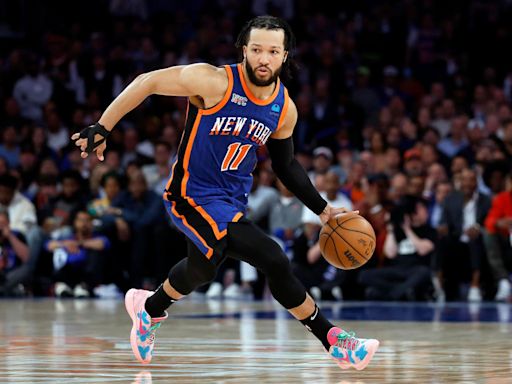 How Jalen Brunson's Knicks Extension Could Affect Team-Building Across The NBA