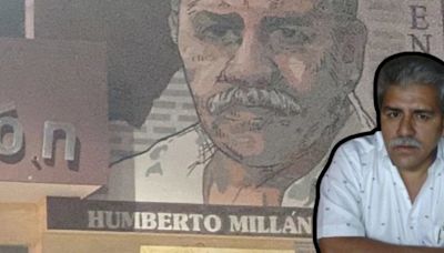 Ataque contra “Diario Adiscusión”: Quién fue Humberto Millán Salazar, su periodista fundador asesinado hace 12 años