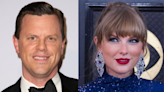 Why ‘Today’s Willie Geist Thinks Taylor Swift and Travis Kelce are Just Pranking Us All