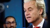 Netherlands set for right-wing government after Wilders strikes deal