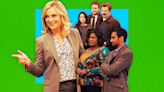 Mike Schur Knows 'Parks and Rec' Would Have Seemed 'Naive' Post-Trump