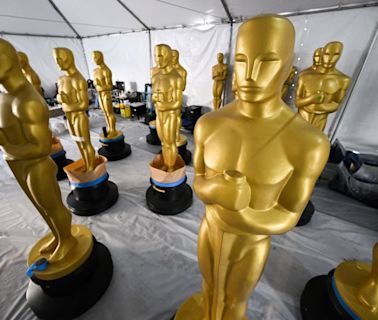Movie Academy Invites Nearly 500 To Join Membership For 2024