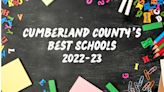 Cumberland County’s top rated schools. See latest full list.