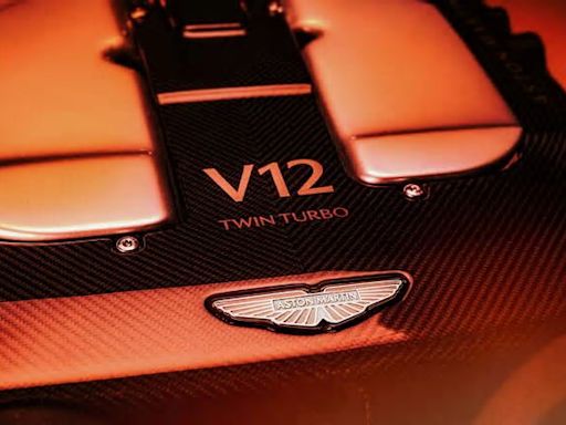 Aston Martin: il V12 non è morto (anzi è tutto nuovo)