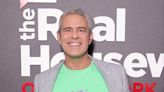 Andy Cohen shares the parenting moment that made him cry