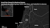 巴以局势追踪：以色列要求加沙城疏散 发出地面行动的信号