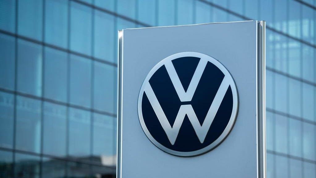 Volkswagen recalls more than 270k SUVs over airbag that may not deploy during a crash