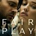 Fair Play (2023 film)