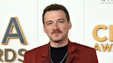 Morgan Wallen breaks silence after Nashville arrest