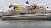 Edmond police urge safety and responsibility on Lake Arcadia this Memorial Day weekend