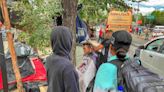 Más allá de ‘La Bestia’: migrantes buscan en la Central de Autobuses del Norte nueva ruta hacia EU