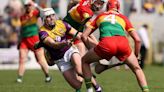 Wexford lift off in spectacular style with 26-point win over Carlow