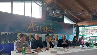 Alemanno “Roma ospiti conferenza di pace”, Rizzo “Fermare la guerra”