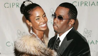 Diddy's Children React To 'Hurtful' Rumours Surrounding Mother Kim Porter's 2018 Death Days After Rapper's Arrest