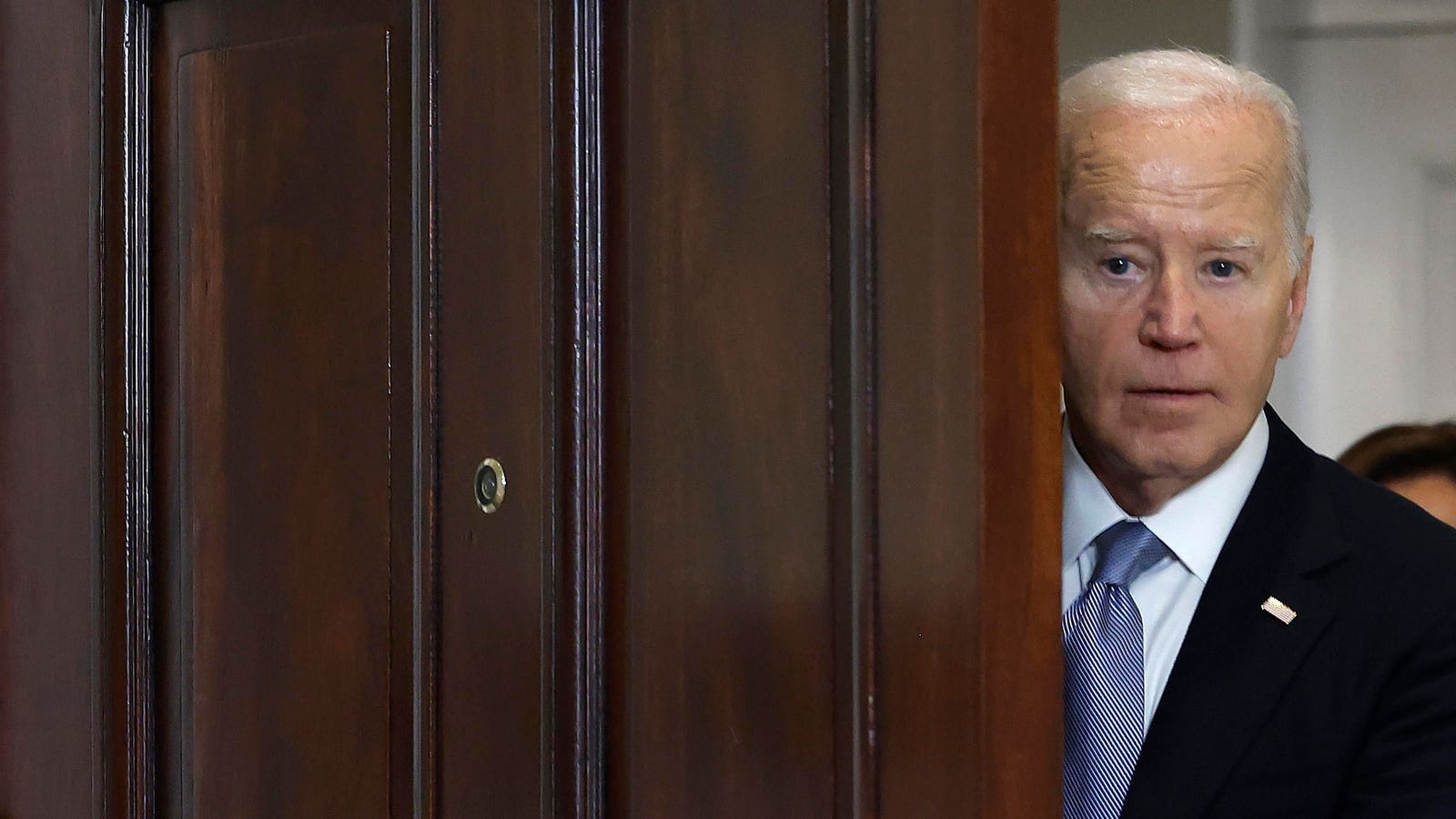 Pro-Trump Billionaires Question Biden Dropping Out—Amplifying Right-Wing Conspiracy