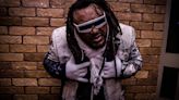 “I started watching people like the Pope - when he turns up you know he’s in the room!”: Skindred frontman Benji Webbe on how he became metal’s most flamboyant frontman