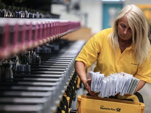 Bundesrat für Postgesetz-Reform - Briefversand dauert länger