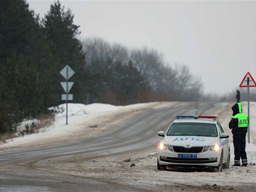 Países Bálticos y Polonia piden reforzar frontera de la UE con Rusia y Bielorrusia | Teletica