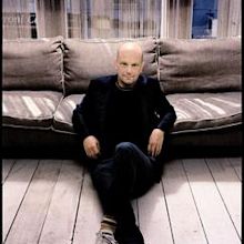 Phil Selway