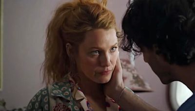 See Blake Lively in ‘It Ends With Us’ trailer set to emotional Taylor Swift song