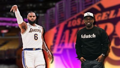 Rich Paul Says LeBron James Open to Consider Pay Cut to Help Lakers Bag ‘Impact Player’