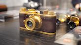 Leica相機拍賣會預展亮點 價值600萬古董珍藏免費觀賞 | am730