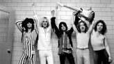 Aerosmith announces rescheduled Cincinnati date for “Peace Out” Farewell tour