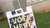 Midterm Election Day locations in Wichita County