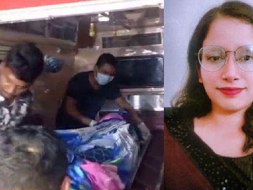 Murder In Koramangala: Accused Kills Wrong Person In Bengaluru PG, Mistaking Her For Ex-Girlfriend