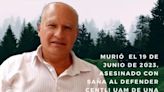 Muere ambientalista por lesiones que sufrió en ataque en Tlalmanalco