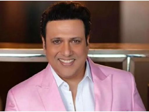 Actor Govinda Gets Shot: Manager Shares Update, Says 'A Bullet Got Fired When...'