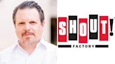 Shout! Factory Ups Michael Ribas To SVP, Marketing And Product Management