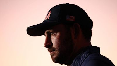 Patrick Cantlay is the big winner of Presidents Cup week