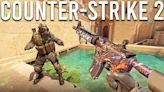 ‘Counter-Strike 2’ Debuts, Ending Decade-Long Wait For Upgraded Version