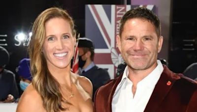 Meet Helen Glover's husband, BBC host Steve Backshall