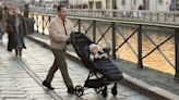 Father's Day Gift Guide 2024: The Best Strollers For Frequent Travelers