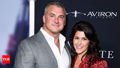 Shane McMahon's Net Worth 2024, Current Income and More | WWE News - Times of India