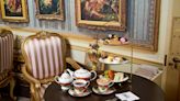 Vivienne Westwood Café 經典英式下午茶 限量登場LaLaport台中店