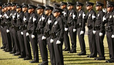 Cops blast ‘click-bait study’ naming California best place for police