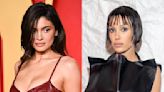 Kylie Jenner Takes a Page From Bianca Censori's Style Book With Latest Wild Look