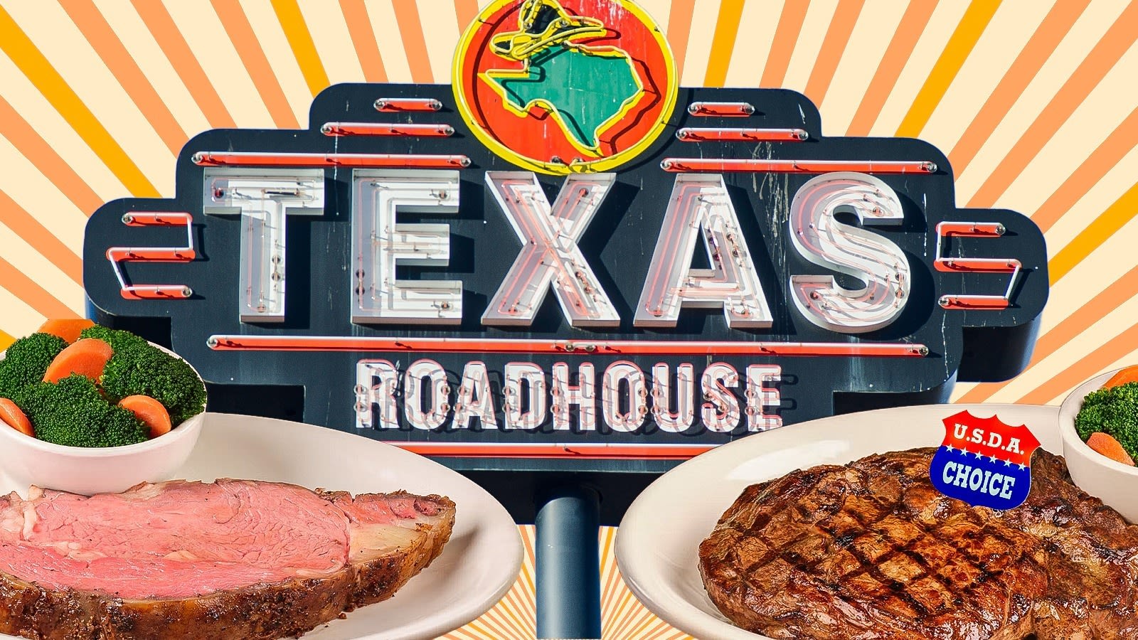 13 Things Steak Enthusiasts Should Know About Texas Roadhouse