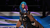 Mercedes Mone (Sasha Banks) Has Been on the AEW Payroll Without Making an Appearance