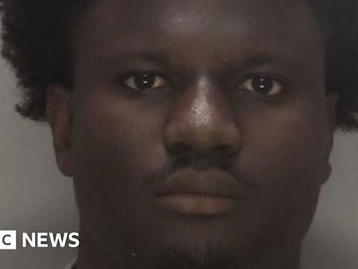 Leicester: Man jailed for raping teen he befriended in city