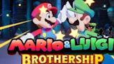 Mario & Luigi: Brothership! Lanzarn el trailer para Nintendo Switch (VIDEO)