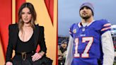 Why Is ‘Is Josh Allen Engaged to Hailee Steinfeld’ Trending on the Internet? Find Out