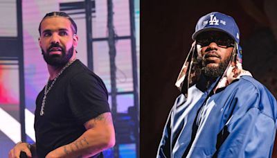 Drake Hits Back at Kendrick Lamar with New Diss Track “Family Matters”: Stream