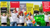 World No Tobacco Day 2024 seeks to prevent young people from using tobacco products