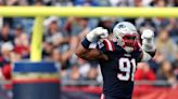 Patriots DE Deatrich Wise Jr. hosting free linemen camp in Texas